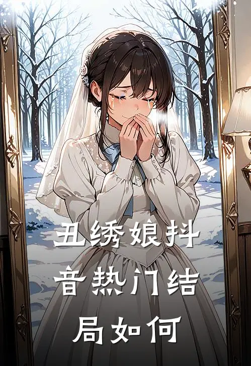 丑绣娘抖音热门结局如何
