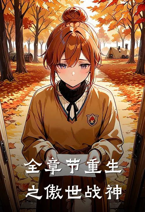 全章节重生之傲世战神