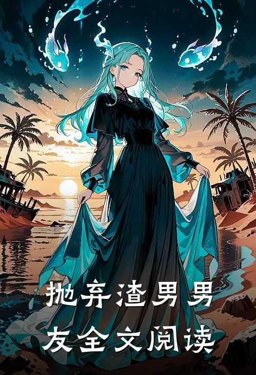 抛弃渣男男友全文阅读