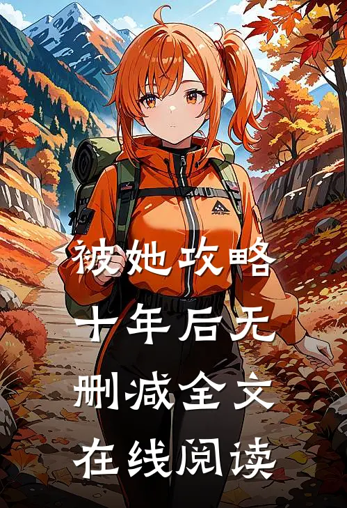 被她攻略十年后无删减全文在线阅读