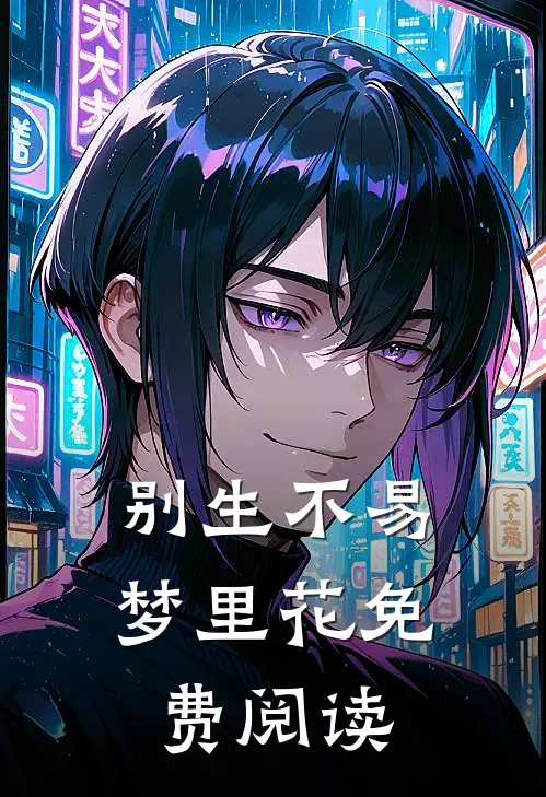 别生不易梦里花免费阅读