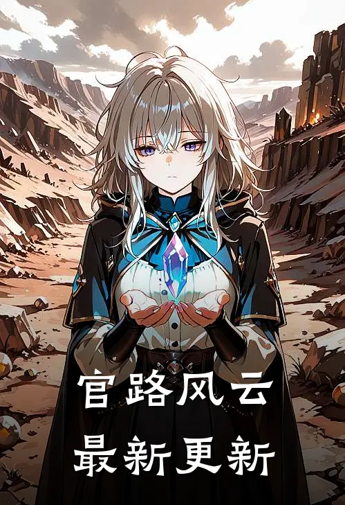 官路风云最新更新