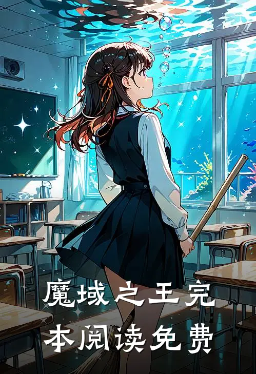 魔域之王完本阅读免费