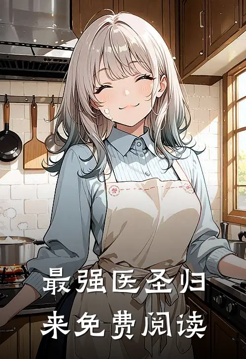 最强医圣归来免费阅读