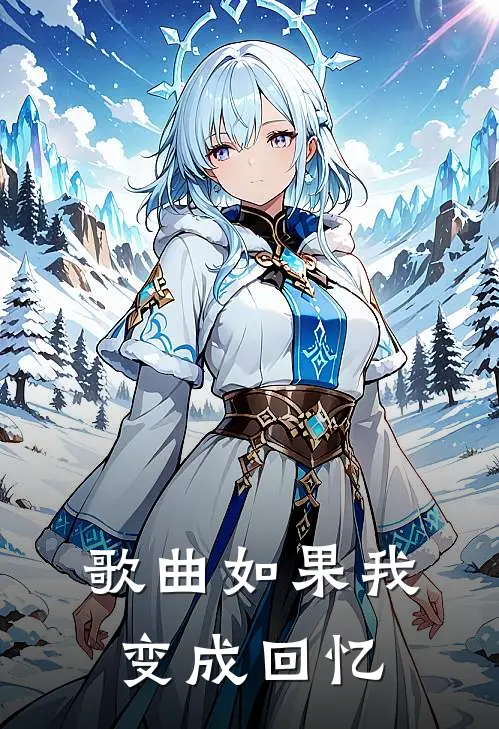 歌曲如果我变成回忆