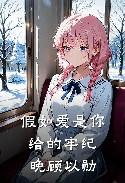 假如爱是你给的牢纪晚顾以勋