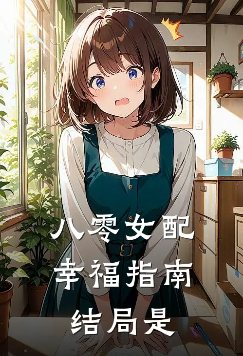八零女配幸福指南结局是