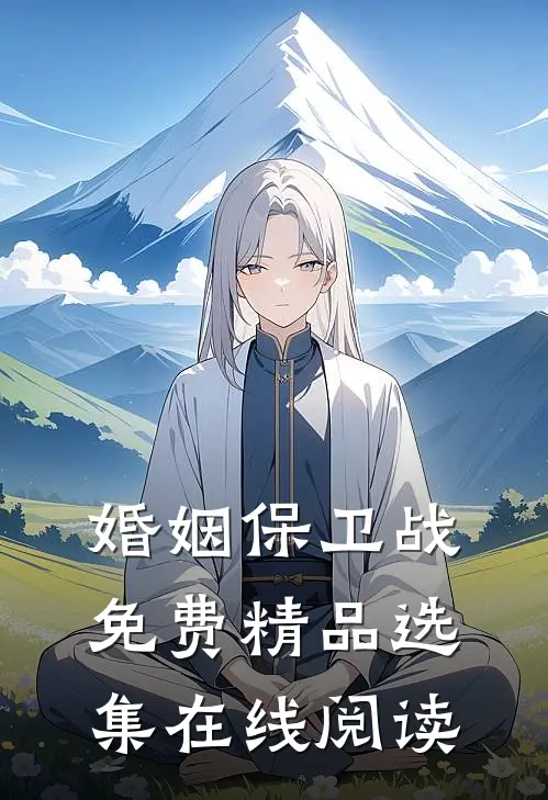 婚姻保卫战免费精品选集在线阅读