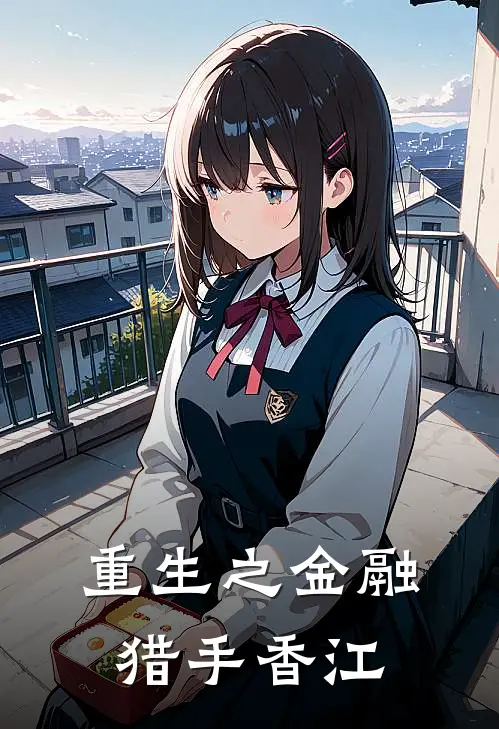 重生之金融猎手香江