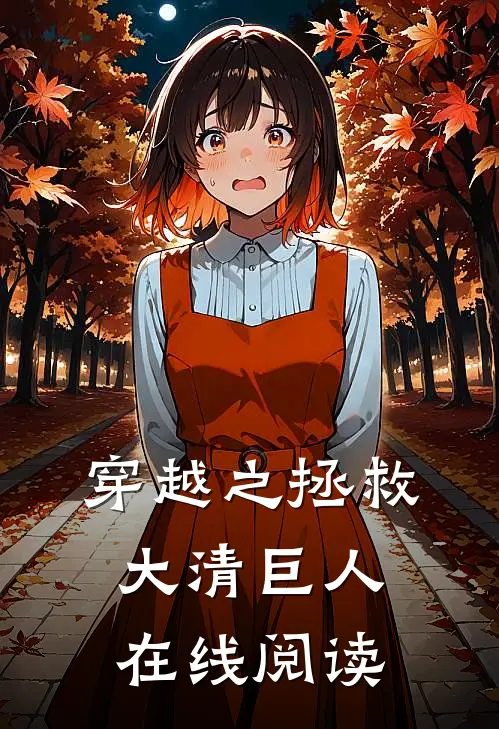 穿越之拯救大清巨人在线阅读