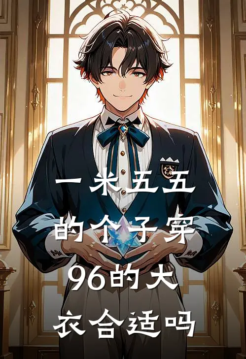 一米五五的个子穿96的大衣合适吗