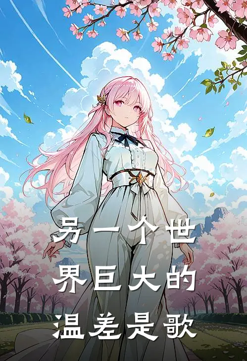 另一个世界巨大的温差是歌