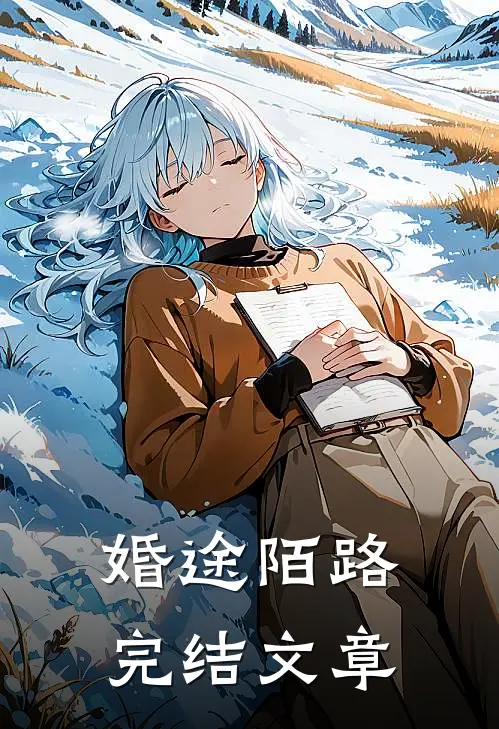 婚途陌路完结文章