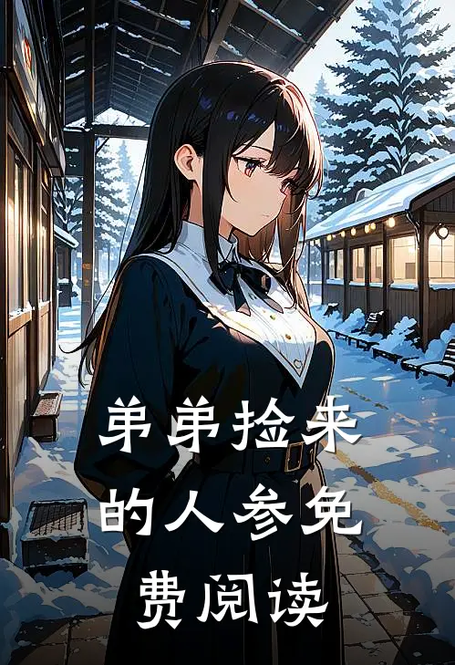弟弟捡来的人参免费阅读
