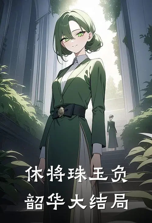 休将珠玉负韶华大结局