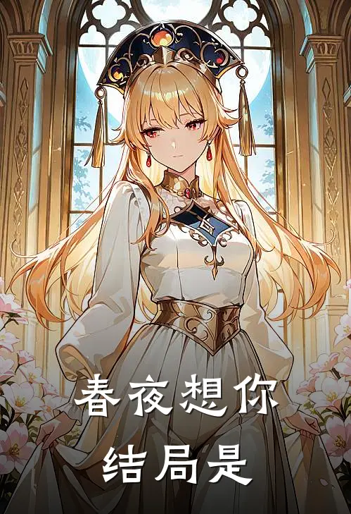 春夜想你结局是