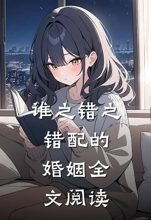 谁之错之错配的婚姻全文阅读