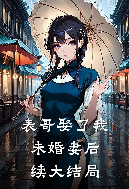 表哥娶了我未婚妻后续大结局