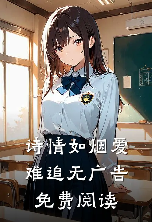 诗情如烟爱难追无广告免费阅读
