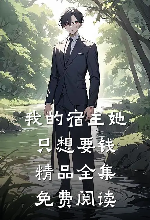 我的宿主她只想要钱精品全集免费阅读