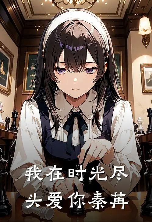 我在时光尽头爱你秦苒