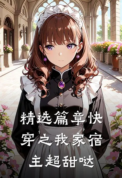 精选篇章快穿之我家宿主超甜哒