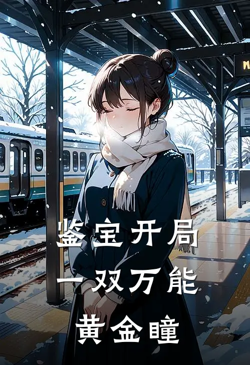 鉴宝开局一双万能黄金瞳