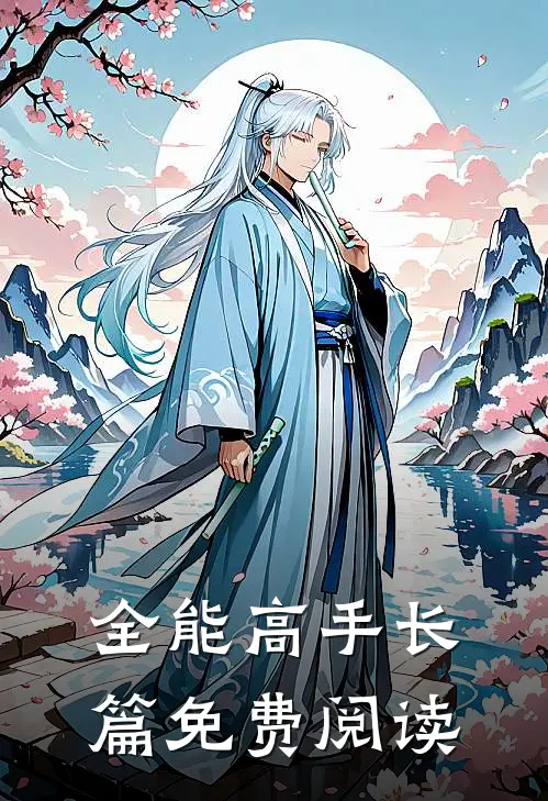 全能高手长篇免费阅读