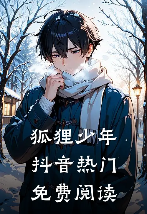 狐狸少年抖音热门免费阅读
