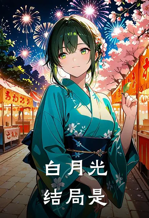 白月光结局是