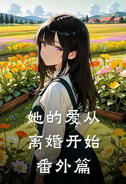 她的爱从离婚开始 番外篇