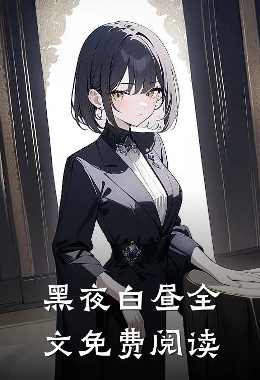 黑夜白昼全文免费阅读