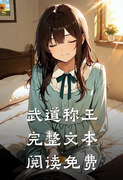 武道称王完整文本阅读免费