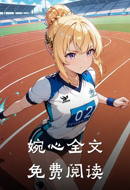 婉心全文免费阅读