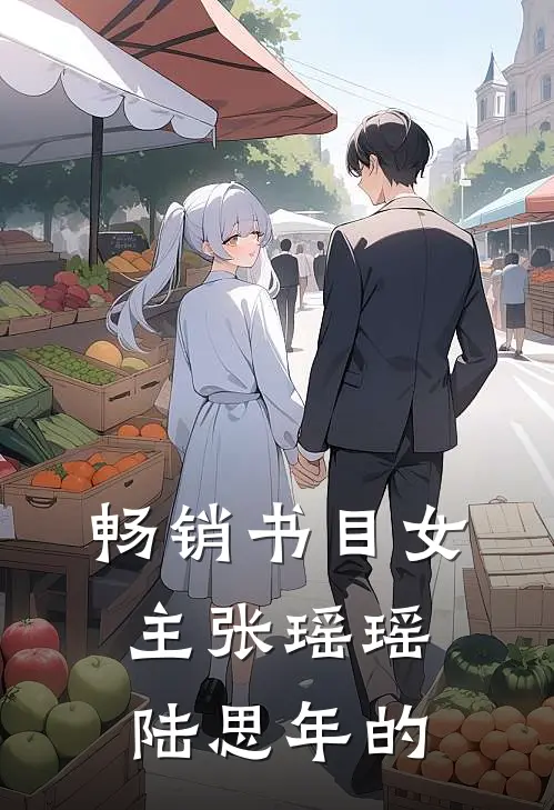 畅销书目女主张瑶瑶陆思年的
