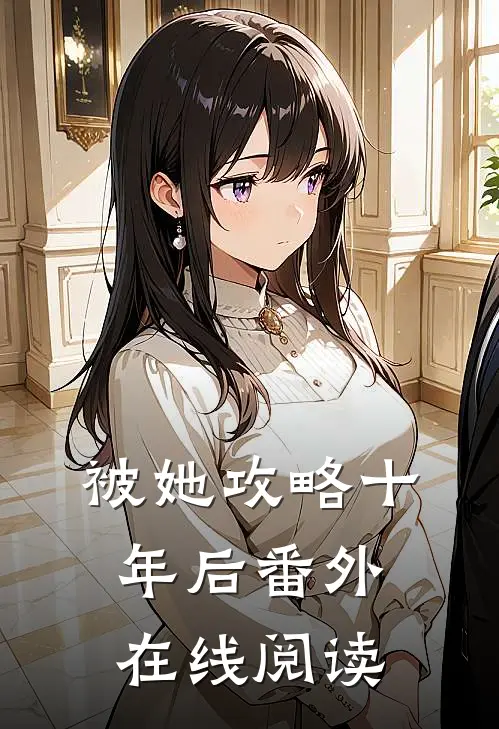 被她攻略十年后 番外在线阅读
