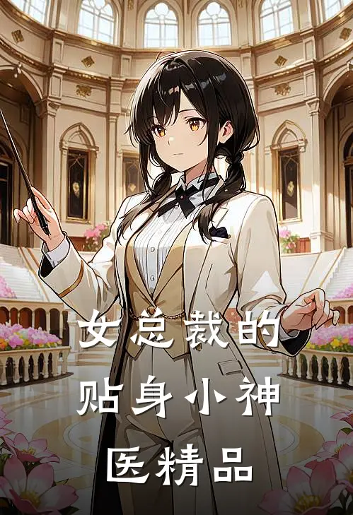 女总裁的贴身小神医精品