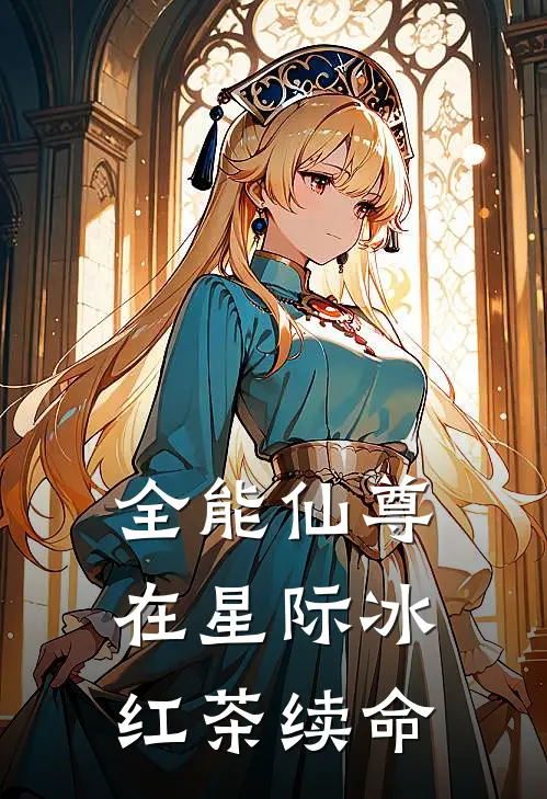全能仙尊在星际 冰红茶续命