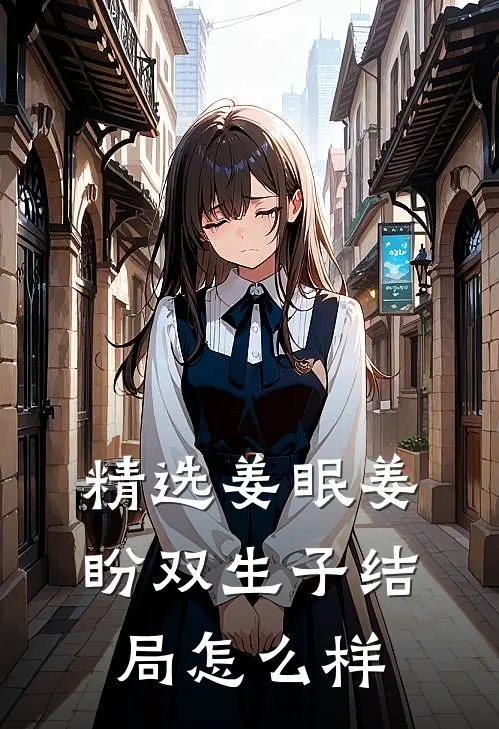 精选姜眠姜盼双生子结局怎么样
