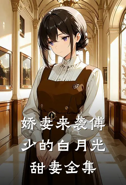 娇妻来袭傅少的白月光甜妻全集