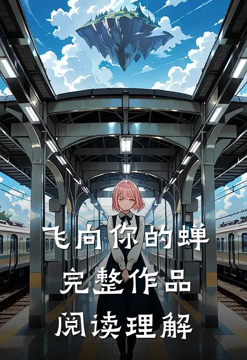 飞向你的蝉完整作品阅读理解