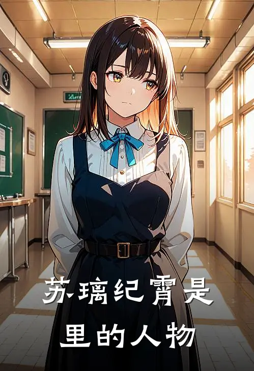 苏璃纪霄是里的人物
