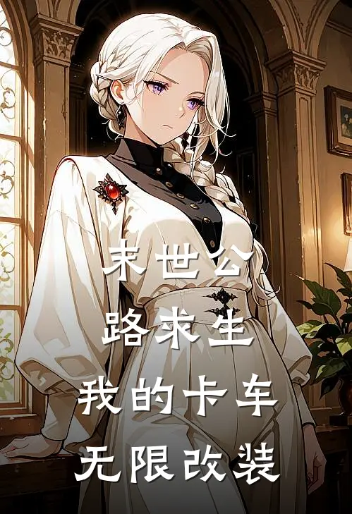 末世公路求生：我的卡车无限改装