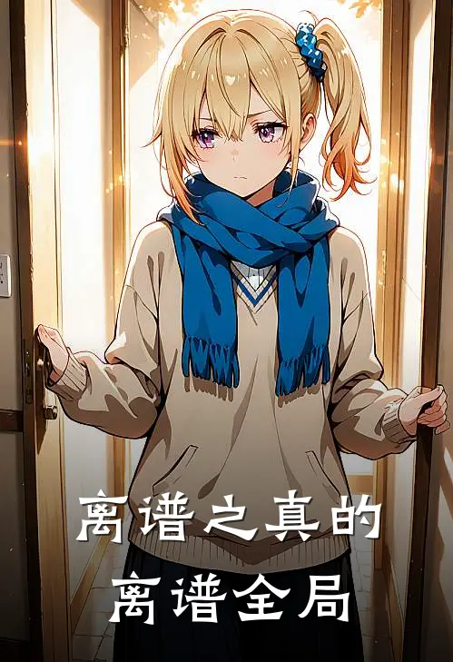 离谱之真的离谱全局