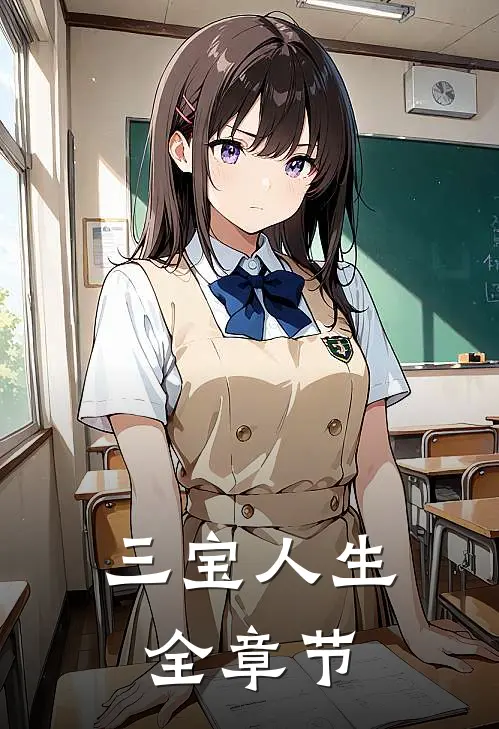 三宝人生全章节