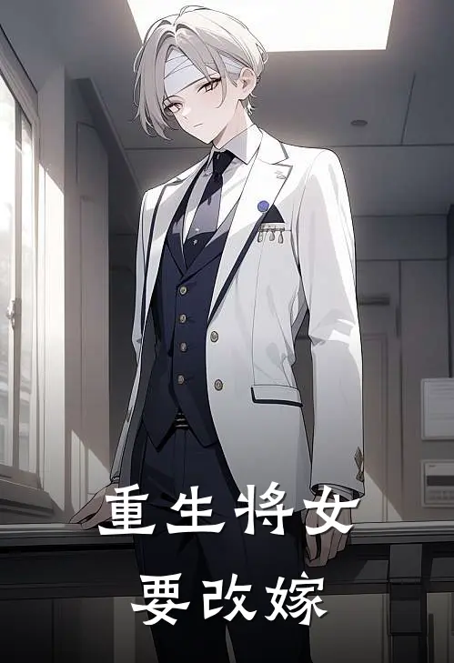 重生将女要改嫁