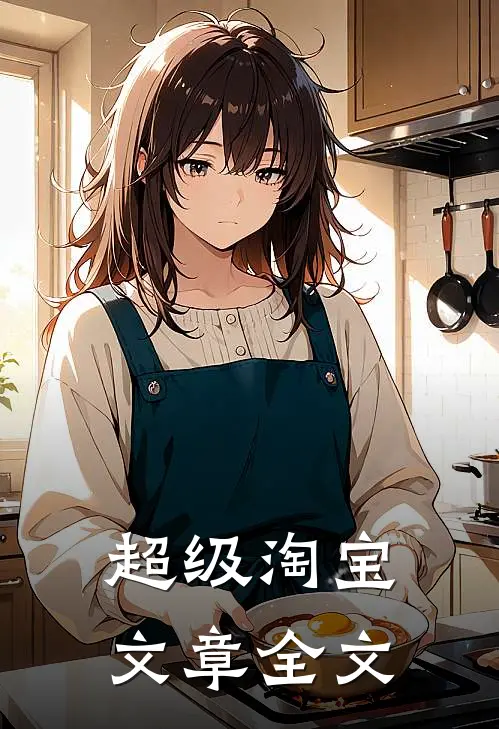 超级淘宝文章全文