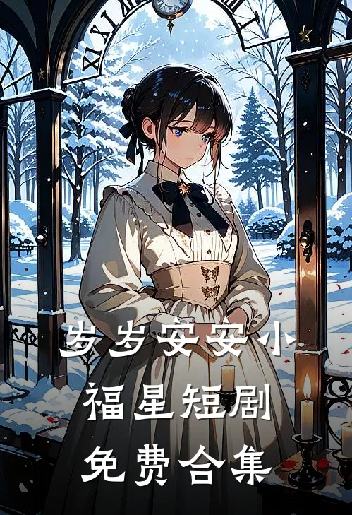 岁岁安安小福星短剧免费合集