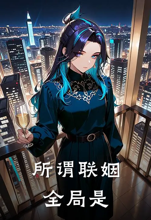 所谓联姻全局是