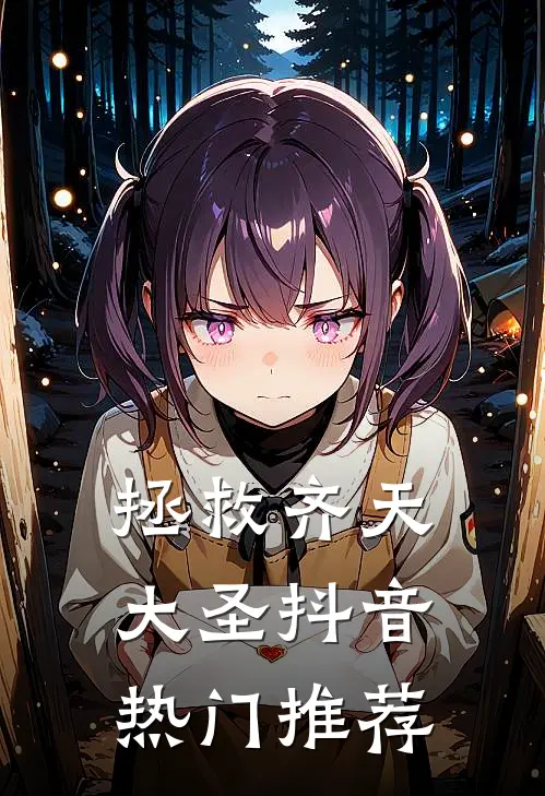 拯救齐天大圣抖音热门推荐